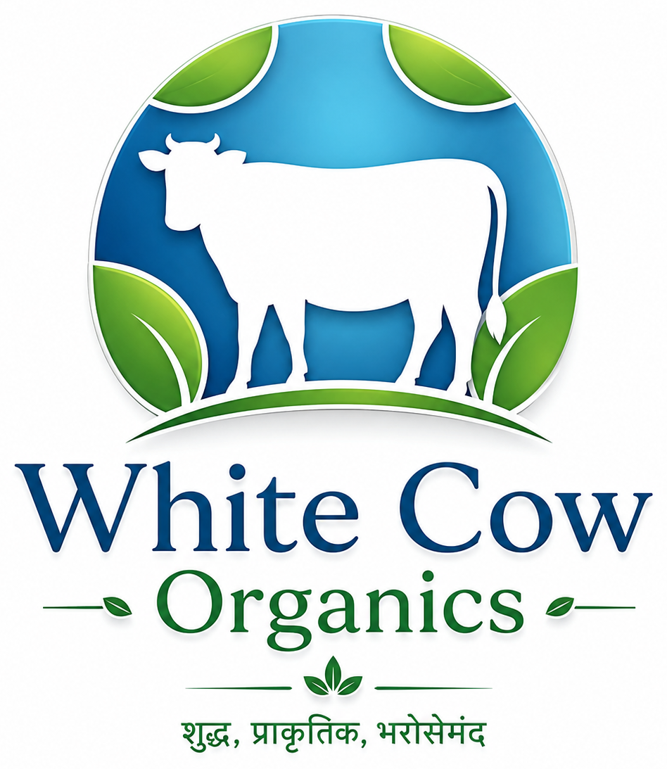 White Cow Organics